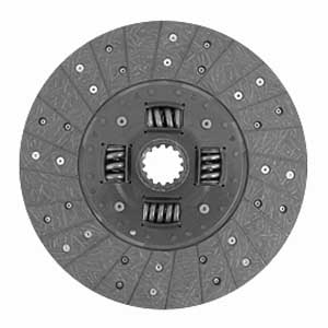 KU50569   PTO Disc---Replaces K32590